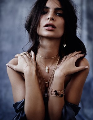 photos Emily Ratajkowski