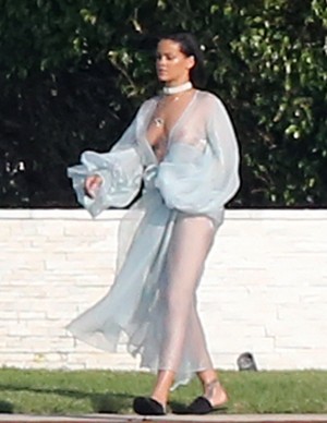 photos Rihanna 