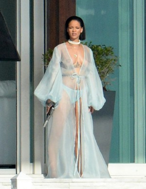 photos Rihanna 