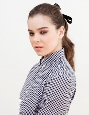 photos Hailee Steinfeld 