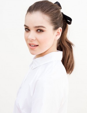 photos Hailee Steinfeld 