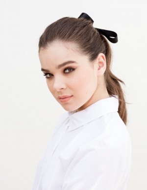 photos Hailee Steinfeld 