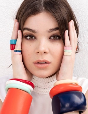 photos Hailee Steinfeld 