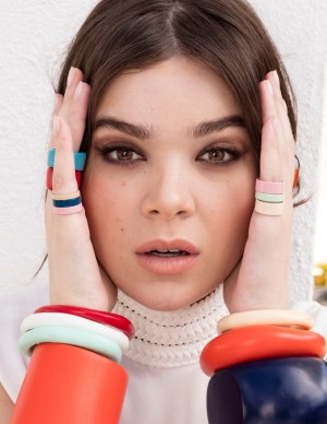 photos Hailee Steinfeld 