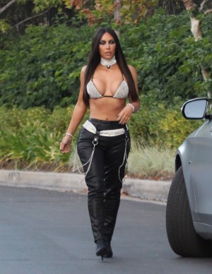 photos Kim Kardashian