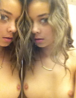 photos Sarah Hyland