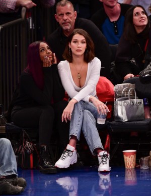 photos Bella Hadid