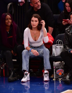 photos Bella Hadid