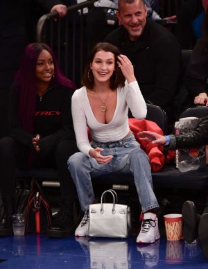 photos Bella Hadid