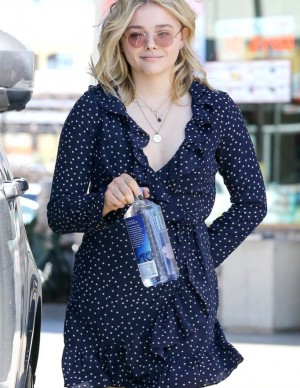 photos Chloe Grace Moretz