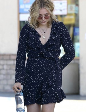 photos Chloe Grace Moretz