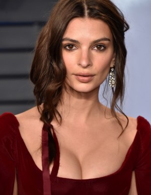 photos Emily Ratajkowski