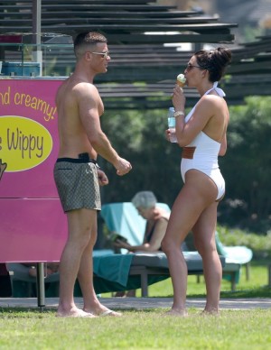 photos Danielle Lloyd