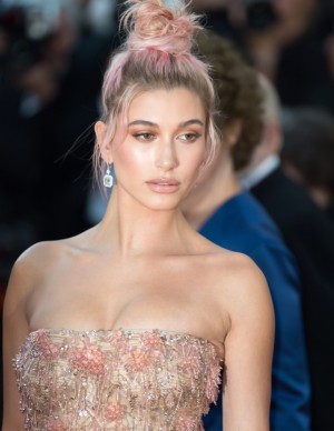 photos Hailey Baldwin