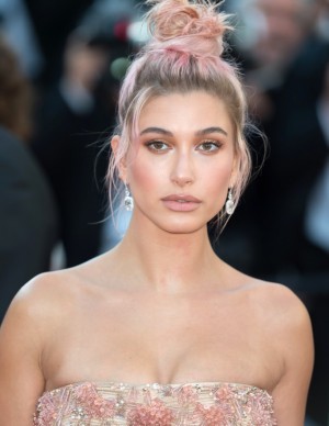 photos Hailey Baldwin