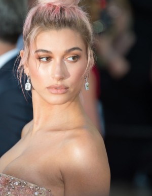 photos Hailey Baldwin