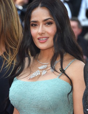 photos Salma Hayek