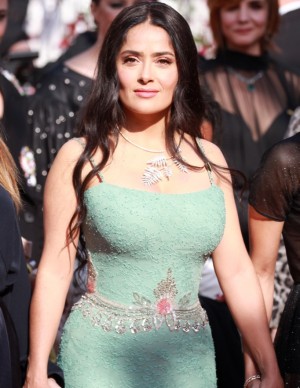 photos Salma Hayek