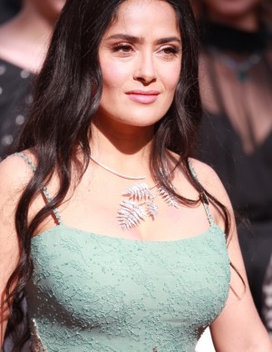 photos Salma Hayek