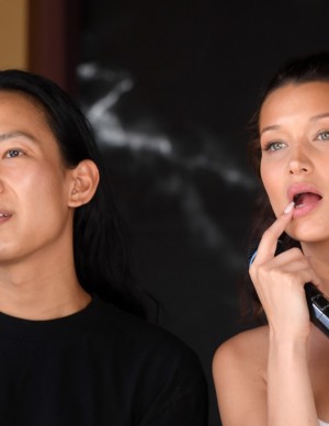 photos Bella Hadid