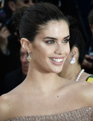 photos Sara Sampaio