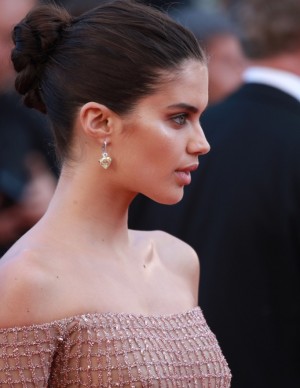 photos Sara Sampaio