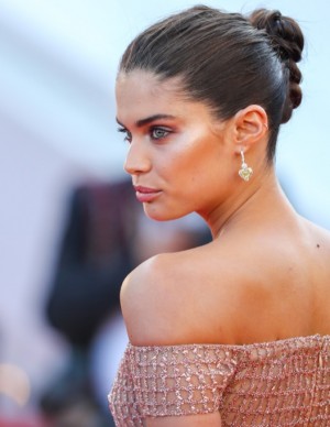 photos Sara Sampaio