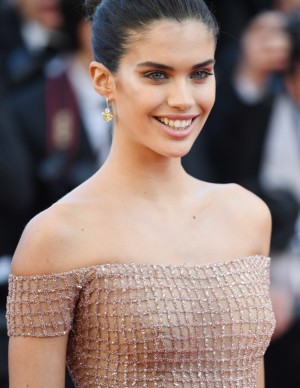 photos Sara Sampaio