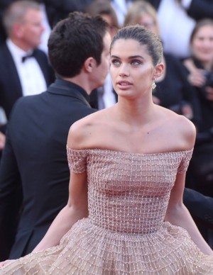 photos Sara Sampaio