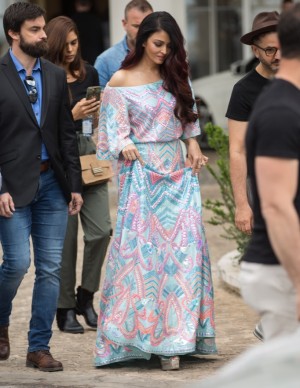 photos Aishwarya Rai