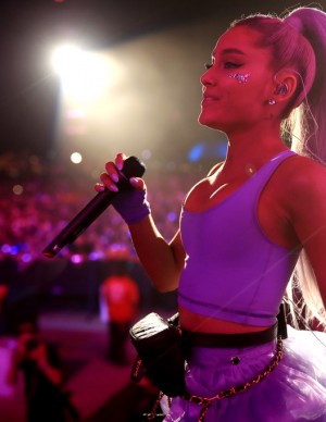 photos Ariana Grande