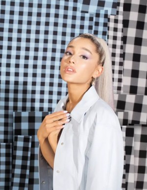 photos Ariana Grande