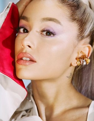 photos Ariana Grande