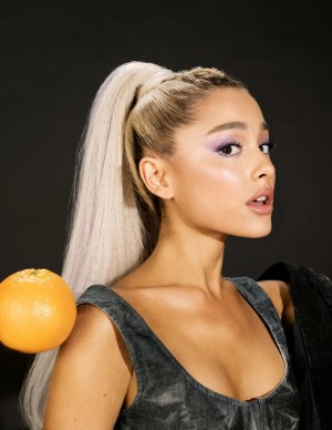 photos Ariana Grande