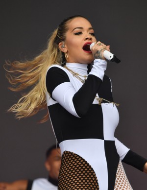 photos Rita Ora