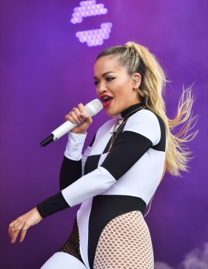 photos Rita Ora