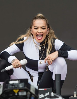 photos Rita Ora