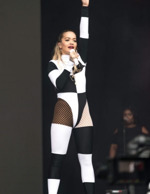 photos Rita Ora