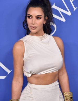 photos Kim Kardashian