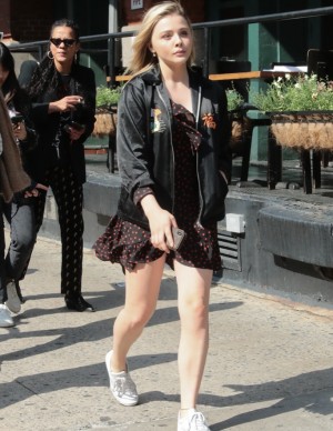 photos Chloe Grace Moretz