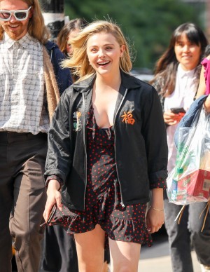 photos Chloe Grace Moretz