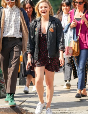 photos Chloe Grace Moretz