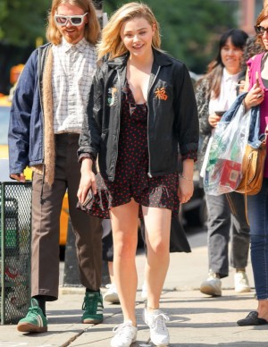 photos Chloe Grace Moretz