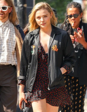 photos Chloe Grace Moretz