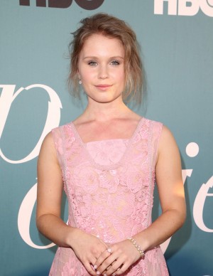 photos Eliza Scanlen