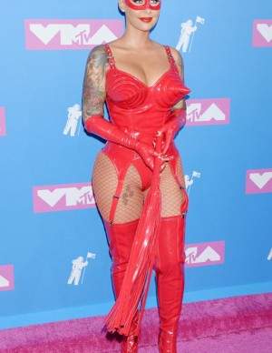 photos Amber Rose