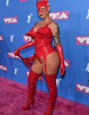 photos Amber Rose