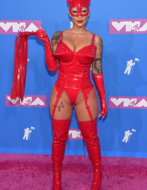 photos Amber Rose