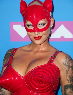 photos Amber Rose