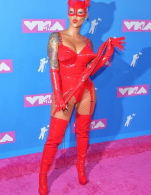 photos Amber Rose